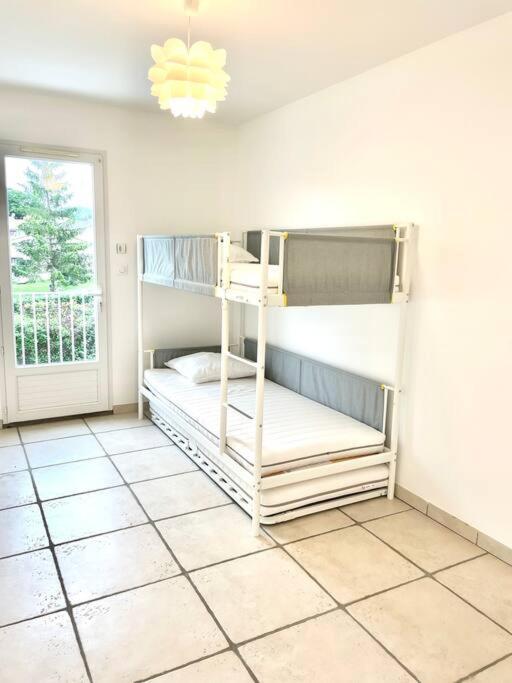 Saint-Augustin  Charmante Villa Pour 10 Personnes מראה חיצוני תמונה